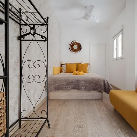 Appartement El Sol Alicante
