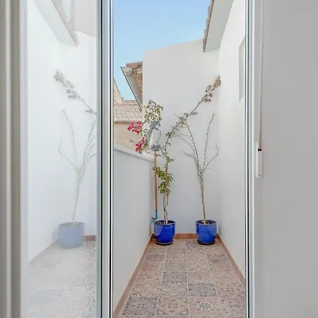 Appartement El Sol *