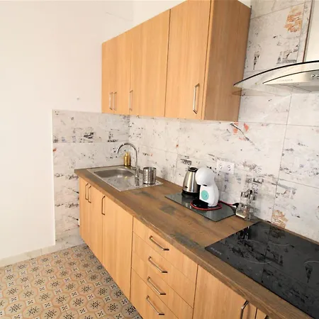 Appartement El Sol Alicante